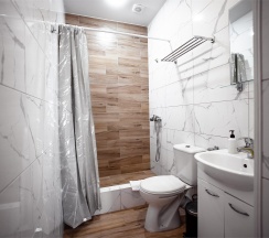 КОМФОРТ ТРЕХМЕСТНЫЙ в Rich