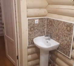 Полулюкс в Деревня в Кучугурах