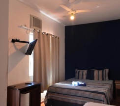 Люкс в Cabo Frio Fun Hostel