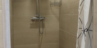 Москва: Хостел Mark Inn