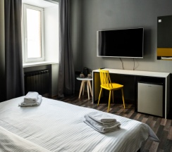 Стандарт мини (в блоке) в Ласка