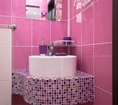 Делюкс 2-х местный с балконом в Диса