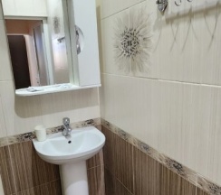 Двухместный номер Comfort двуспальная кровать в Южный Берег