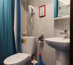 Одноместный номер "Стандарт" в Citadel comfort