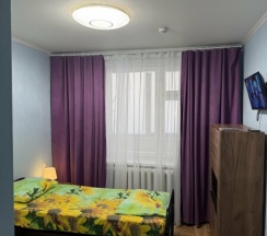 4 местный номер с общими удобствами в Тюмень