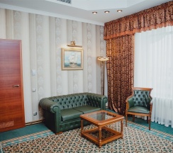 ROYAL SUITE в Видгоф