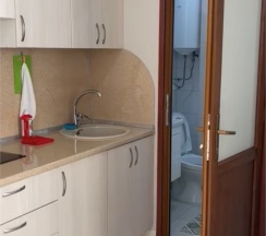 студия в Apart Hotel