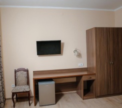 Студия Standard в Нуртау