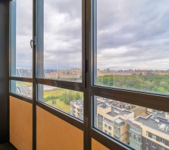 Квартира в Апартаменты на Санкт-Петербург, ул. Катерников 5