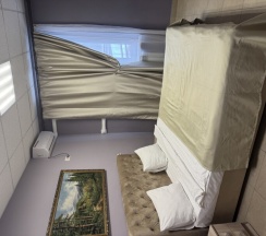 Стандарт в Mon Ami