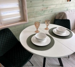 Домик Бали 2 в Лисички-сестрички