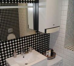 3-комнатные апартаменты люкс в Оливия