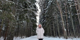Плес: Отель Галерея Левитан