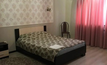 Номер полулюкс в Сириус