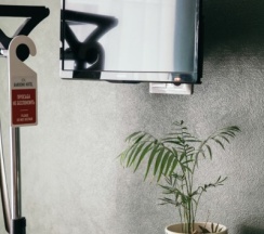 Одноместный в Gardens Hotel