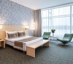 Superior room в Маяк