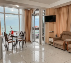 Двухкомнатный полу люкс в Анна Мария