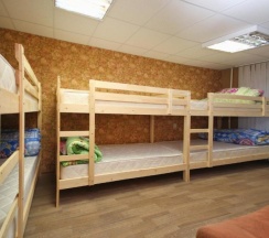 Мужской 8 местный в Фул хаус