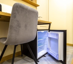 1-комнатные апартаменты студия в Армара