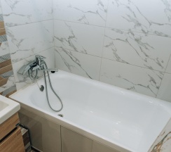 2-комнатные апартаменты улучшенные в Leto Apart (Лето Апарт) на улице Плеханова