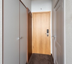 Комфорт Плюс в Риверсайд