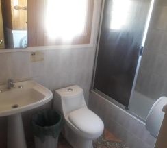 Номер Standard в Hostal Rayen