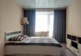 Апартаменты Апартаменты на пр. Строителей, 7а в Череповце