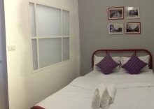 Двухместный номер Standard двуспальная кровать в Ai Phuket Hostel