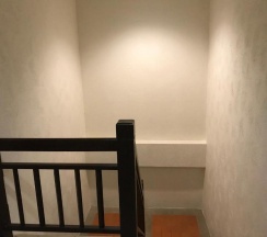 Двухместный номер Standard двуспальная кровать в Arina Boutique Residence