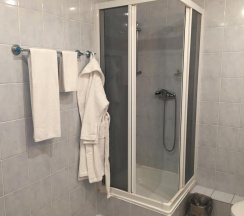 Номер люкс (с завтраком) в Шарья
