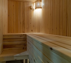 № 3 коттедж в Lorados