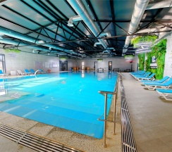 Апартамент "2-х комн с кухней" в Псыгупс