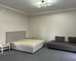 Номер Deluxe в Саид