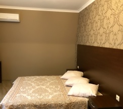 Номер Deluxe в Maryslav