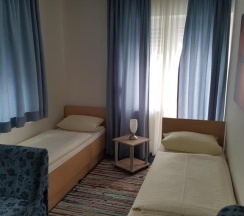 Номер Standard в Hotel Giesing