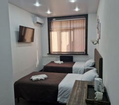 Стандарт двухместный в В Центре