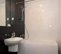 Creative Suite 2-комнатный 2-местный в Огни Екатеринбурга by Огни Rent