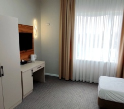 Одноместный номер Standard в Cozy house hotel