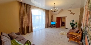 Ейск: Гостевой дом Кубанский дворик