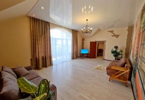 Гостевой дом Кубанский дворик в Ейске