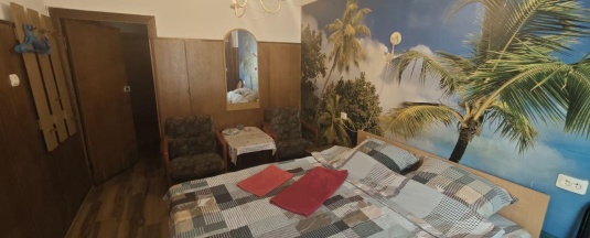 2-местная комната комфорт в Дом для приезжих