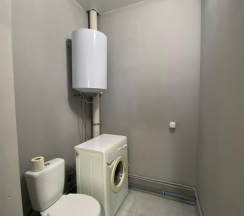 2-комнатные апартаменты улучшенные в Leto Apart (Лето Апарт) на улице Луньевская