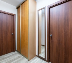 Квартира в Апартаменты на улица Мазита Гафури, 59к2