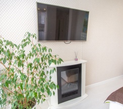 Exclusive DELUXE в Green home