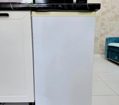 Семейные апартаменты с красивым видом из окна в Апартаменты Sunny Room от Rooms Apartments