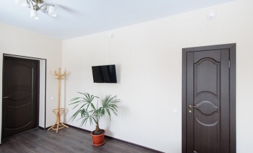 Двухместный номер “Венеция” № 4 в Оазис