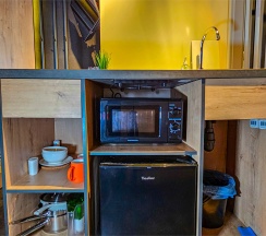 Апартаменты у ст.м. Лесная (Х-15) в FlatHome, апартаменты