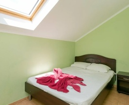 Стандарт двухместный в Александрос