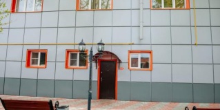 Давыдово: Мини-отель Приозерная