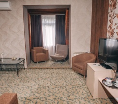 Стандарт в Крона